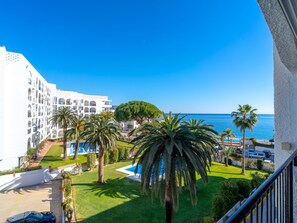 View - Apartment  by Interhome (Nerja)