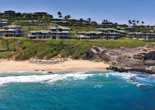 The Kapalua Villas Maui by Outrigger