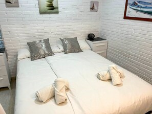 1 Schlafzimmer