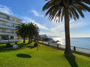 Outdoor - Apartment  by Interhome (Nerja)