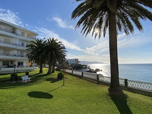Property grounds - Acapulco Playa 412 by Casasol by Interhome (Nerja)