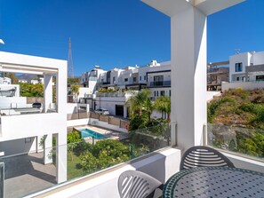Terrace - Villa Premium Los Mangos by Casasol by Interhome (Nerja)