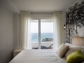 Bedroom - Luxury Seaviews Calaceite by Casasol by Interhome (Torrox Costa)