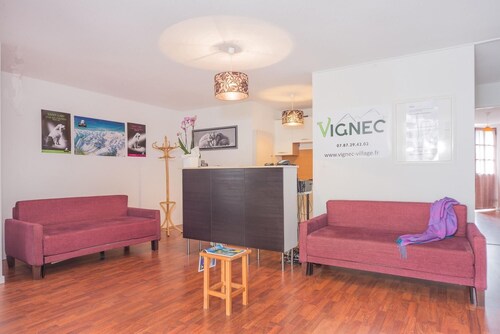 Residence Village Vignec