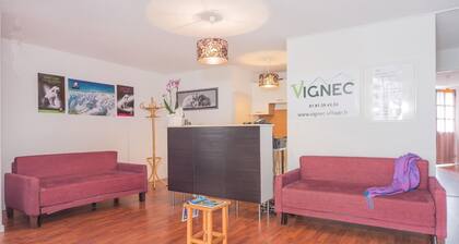 Residence Village Vignec