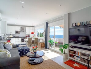 Fernseher