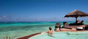 Karafuu Hotel Beach Resort