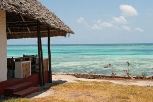 Playa privada