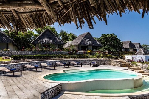 Karafuu Hotel Beach Resort