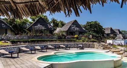 Karafuu Hotel Beach Resort