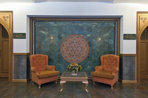 Lobby - Anemon Gonlu Ferah Bursa (Bursa)