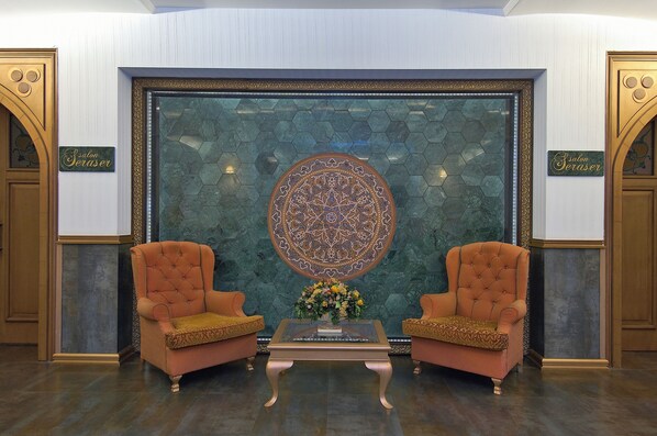 Lobby - Anemon Gonlu Ferah Bursa (Bursa)