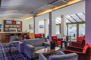 Lobby - Anemon Gonlu Ferah Bursa (Bursa)