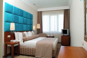Room - Anemon Gonlu Ferah Bursa (Bursa)