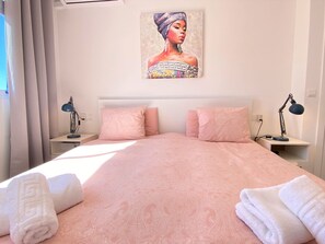 1 Schlafzimmer