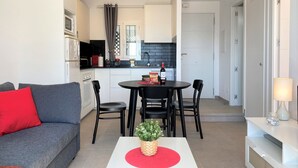 Interior - Apartment  by Interhome (Nerja)