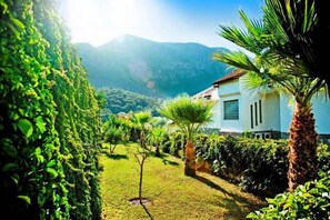 View from property - Tropical Deluxe Suites (Fethiye)