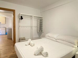 Bedroom - City Center 2B by Casasol by Interhome (Nerja)