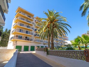 House - Acapulco Apartment 7 by Casasol by Interhome (Nerja)