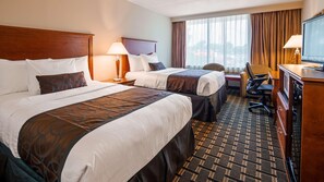 View from property - Best Western Plus Lower South End (Charlotte)