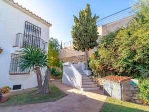 Property grounds - Casa Eden Burriana by Casasol by Interhome (Nerja)
