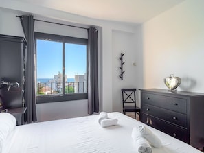 1 Schlafzimmer