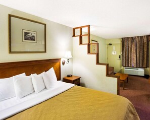 Room - Rodeway Inn & Suites Fiesta Park (San Antonio)
