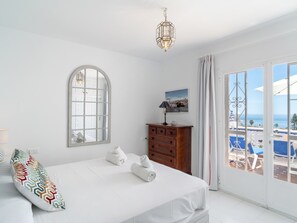 1 Schlafzimmer