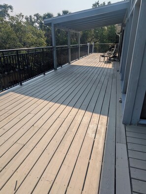 Terras