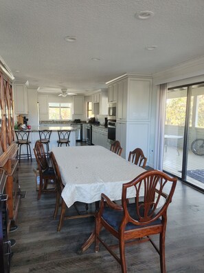 Spiseområde