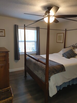 3 slaapkamers, wifi, beddengoed