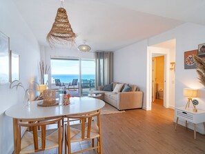 Inside other - Luxury Rooftop Isea 1132 by Casasol by Interhome (La Axarquía/ Torrox)