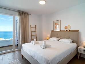 Inside other - Luxury Rooftop Isea 1132 by Casasol by Interhome (La Axarquía/ Torrox)