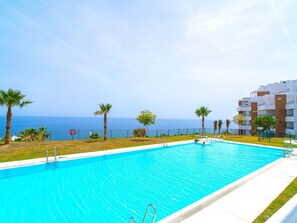 Inside other - Luxury Rooftop Isea 1132 by Casasol by Interhome (La Axarquía/ Torrox)