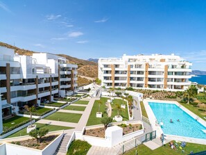 Inside other - Luxury Rooftop Isea 1132 by Casasol by Interhome (La Axarquía/ Torrox)