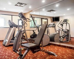 Instalaciones deportivas