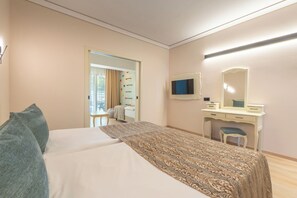 Room - Grifid Hotel Bolero (Varna)