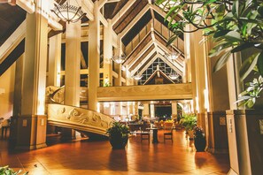 Room - Mission Hills Phuket Golf Resort & Spa (Wichit)