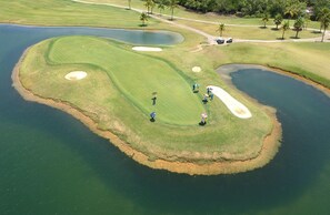 Sports facility - Mission Hills Phuket Golf Resort & Spa (Wichit)
