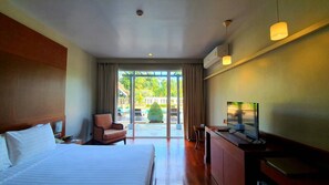 Room - Mission Hills Phuket Golf Resort & Spa (Wichit)
