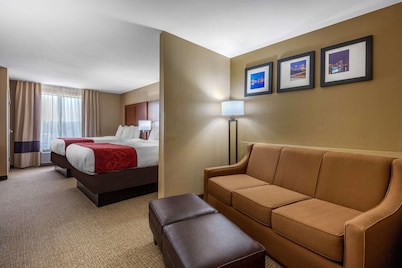 Spark by Hilton Pelham Birmingham I 65