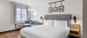 Spark by Hilton Pelham Birmingham I 65