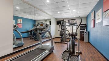 Instalaciones deportivas