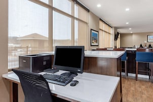 Sala de reunião