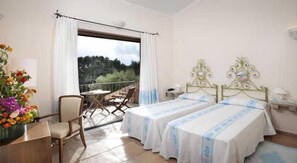 Room - Parco Degli Ulivi (Arzachena)