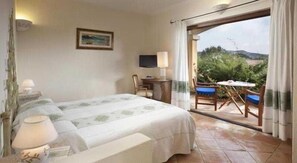 Room - Parco Degli Ulivi (Arzachena)