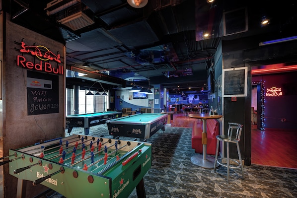 ห้องเกม