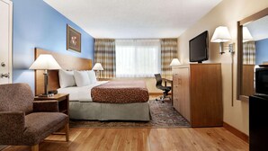 Unclassified image, 2 of 26, button - Best Western Plus Denver West/golden (Golden)