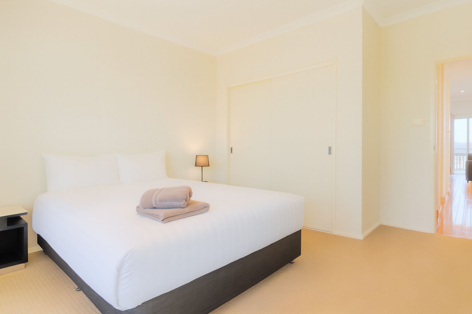 Villa Confort, 2 habitaciones | Escritorio, espacio para trabajar con laptop y wifi gratis 