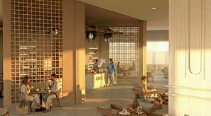 Lobby - Grifid Hotel Arabella (Varna)